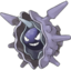 Cloyster emote for Discord
