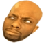 cmonBald emote for Discord