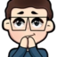 clumsypray emote for Discord