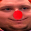 Clownich emote for Discord