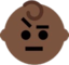 cmonBaby emote for Discord