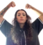 claraSwole emote for Discord