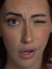 claraWink emote for Discord