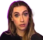 claraAyo emote for Discord