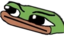 Cmonbruhgers emote for Discord