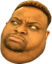 CmonFat emote for Discord