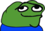 Cluedge emote for Discord