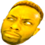 cmonGold emote for Discord