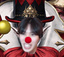 clownt emote for Discord
