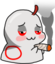 ClassicMaggot emote for Discord