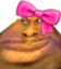 cmonBrugCute emote for Discord