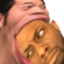 cmonChomp emote for Discord