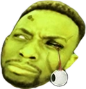 cmonBruh static emote for Discord, Twitch and Slack
