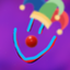 Clownxus emote for Discord