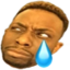 cmonCry emote for Discord