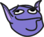 CluelessChcet emote for Discord