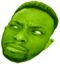 cmonGreen emote for Discord