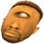 cmonBru emote for Discord