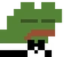 ClassyLSleep emote for Discord