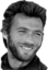 clintHappy emote for Discord