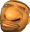 cmonNose emote for Discord