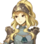 clair emote for Discord