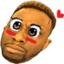 cmonBaka emote for Discord