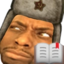 cmonBook emote for Discord