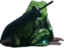 cloudFrog emote for Discord