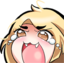 CmAngry emote for Discord