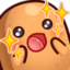 CPTWILWOW emote for Discord