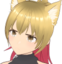 cmonNya emote for Discord