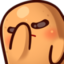 CPTWILFACEPALM emote for Discord