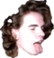 cncrTrap emote for Discord
