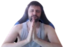 cpmPray emote for Discord