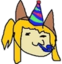 cnaterBday emote for Discord