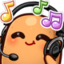 CPTWILPOTATOJAM emote for Discord
