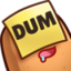 CPTWILDUM emote for Discord