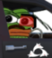 CPDPeepoS emote for Discord