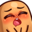 CPTWILPOTATOGASM emote for Discord