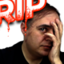 cmetRip emote for Discord