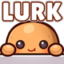 CPTWILPOTATOLURK emote for Discord