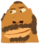 CmonBrug emote for Discord