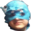 CptAutist emote for Discord