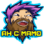 Cmamo emote for Discord