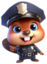 CPolice emote for Discord