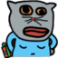 cmonmanitschristmas emote for Discord