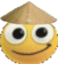 cnaga emote for Discord