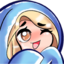 CmCozy emote for Discord