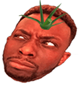 cmonBruhmato static emote for Discord, Twitch and Slack